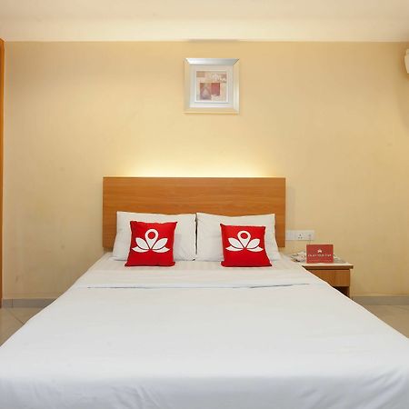 Zen Rooms My Hotel @ Sentral Kuala Lumpur Exterior photo