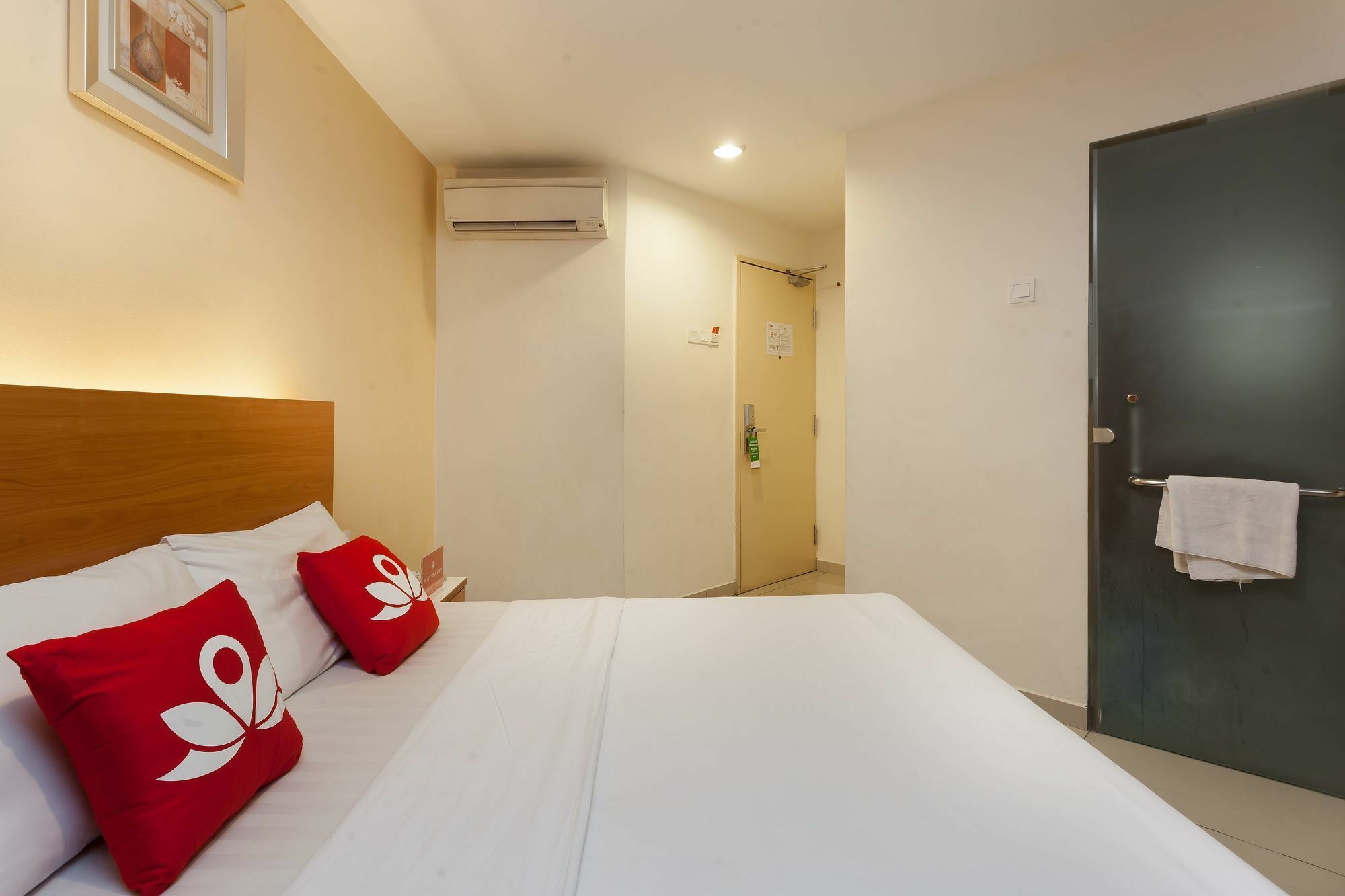 Zen Rooms My Hotel @ Sentral Kuala Lumpur Exterior photo