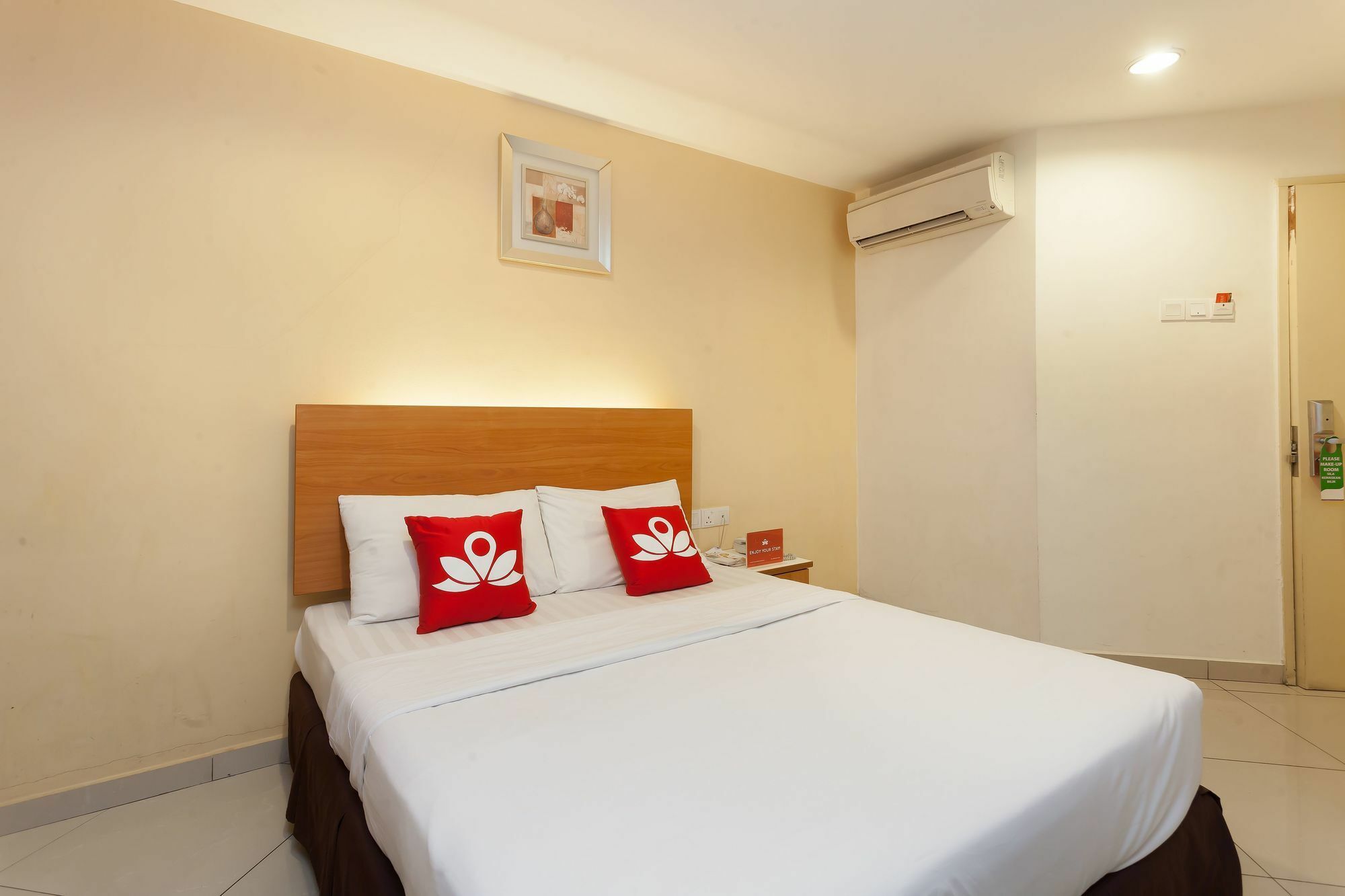 Zen Rooms My Hotel @ Sentral Kuala Lumpur Exterior photo