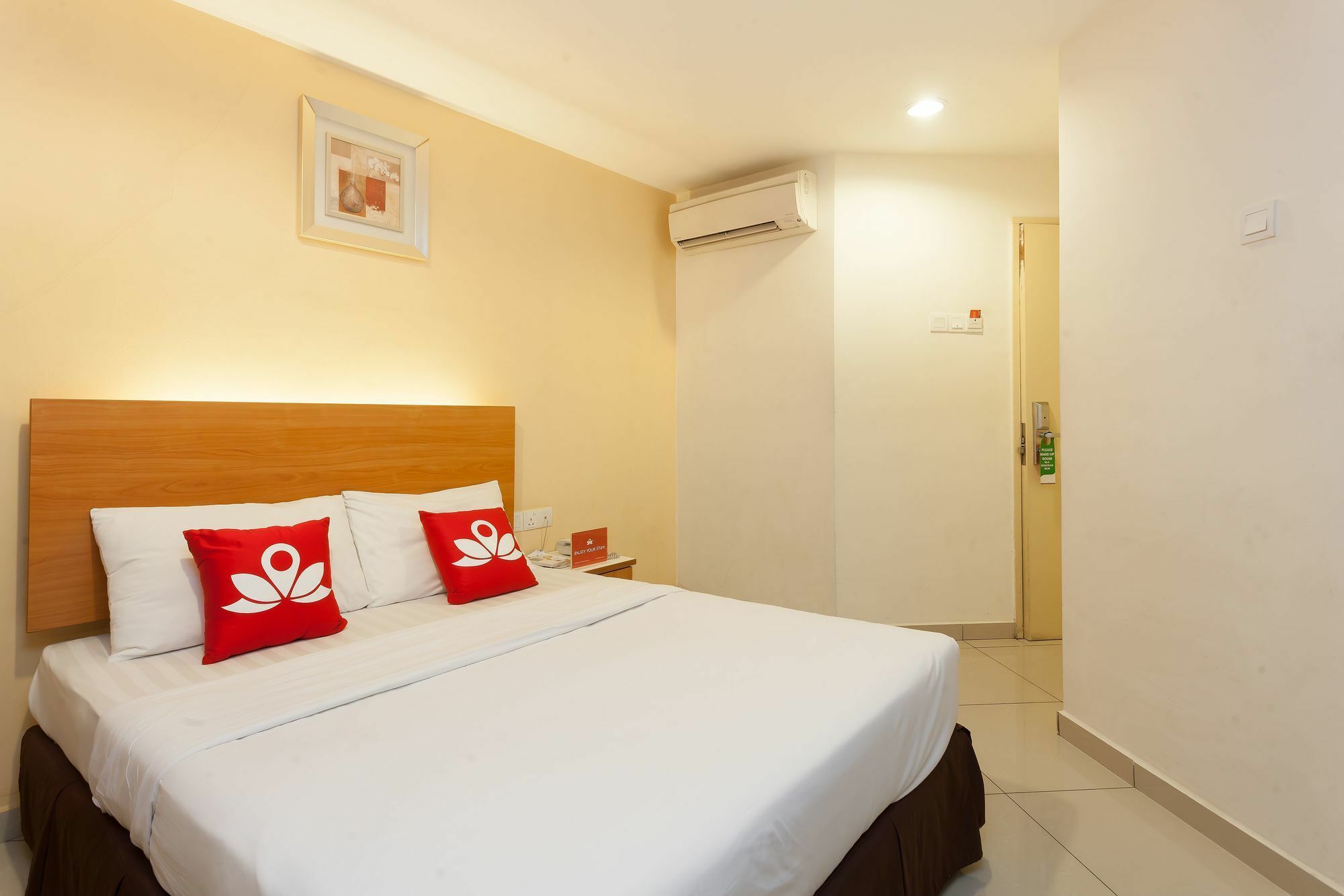 Zen Rooms My Hotel @ Sentral Kuala Lumpur Exterior photo